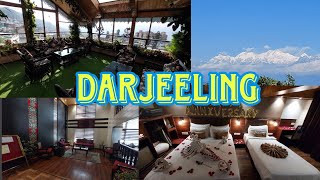 Hotel Yashshree Mall Road Darjeeling  Beautiful hotel near mall road  Couple Friendly Hotel [upl. by Adnana]