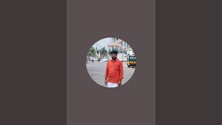 Nataraju 9555 is live [upl. by Refotsirhc]