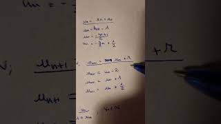 Suites Arithmétiques  Formule explicite et relation de récurrence 1ère spé maths 🥕 [upl. by Daas]