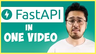 FastAPI Tutorial in Hindi  Lets build a Notes app using FastAPI MongoDB amp Bootstrap 🔥 [upl. by Inami138]