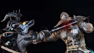 New Lawbringer Execution  Vis Moralis [upl. by Einal122]