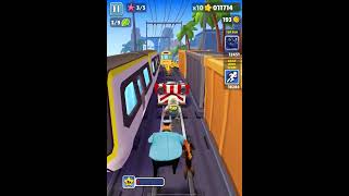 SUBWAY SURFERS [upl. by Ashbaugh]