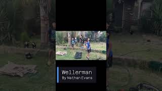 Wellerman by Nathan Evans parody [upl. by Anerok463]