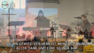 Gottesdienst am 03112024 [upl. by Chap]