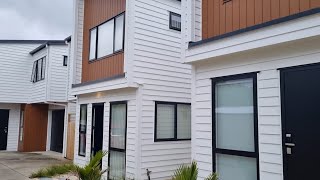 Auckland Townhouse for Rent 3BR25BA by apm [upl. by Aniela]