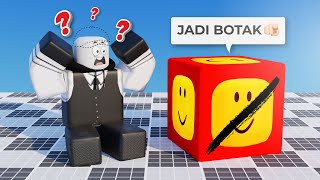 JANGAN MAIN DADU DI ROBLOX INI [upl. by Schnurr]