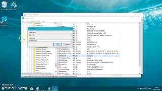 How To Change Your Windows 10 Enterprise to Windows 10 Professional [upl. by Fulks]