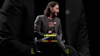 Obama amp The Middle East  😂💀😱  Between Two Ferns ft Keanu Reeves [upl. by Boar]