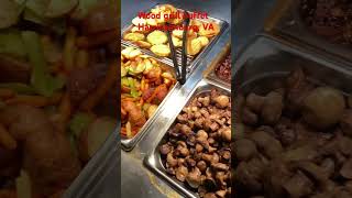 Wood grill buffet Harrisonburg VA [upl. by Latvina]