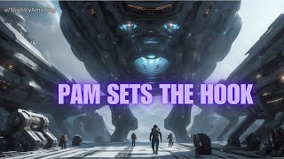 Episode 117Pam Sets the Hook  HFY  FYStories [upl. by Gustafsson153]