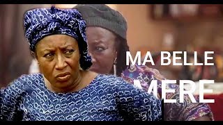 Ma Belle Mère Nollywood Extra [upl. by Eisak]