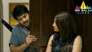 Mirchi Telugu Movie Part 113  Prabhas Anushka Richa  Sri Balaji Video [upl. by Wiggins]