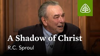 A Shadow of Christ Moses and the Burning Bush with RC Sproul [upl. by Bryan]