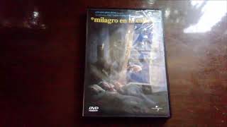 Milagro en la calle 8 Español latino descargar MEGA DVD 1987 [upl. by Goer252]