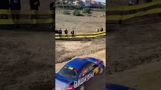 RALLY RACC [upl. by Ahseim]