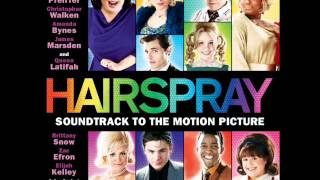 Hairspray  Its Hairspraywmv [upl. by Jephum]