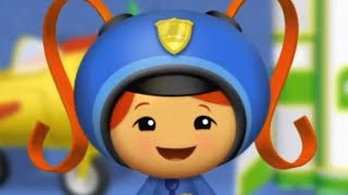 Team Umizoomi Games  The Toy Parade  Nick JR Kids [upl. by Marr]