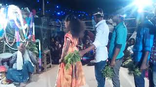 Ammoru Thalli Cover Full Video Song  Rjb Sreenu  Subscribe [upl. by Orban448]