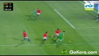 Egypt 2 vs 0 Algeria Gokora Match Highlights [upl. by Sisson]