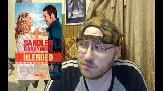 Blended 2014 Movie Review [upl. by Winonah]