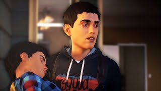 LIFE GETS EVEN STRANGER  Life Is Strange 2  Episode 1  Part 1 [upl. by Hemminger]