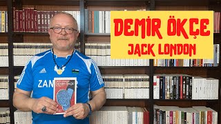 DEMİR ÖKÇE  JACK LONDON [upl. by Melc177]