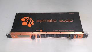 153  Cymatic uTrack24 repair [upl. by Annat]