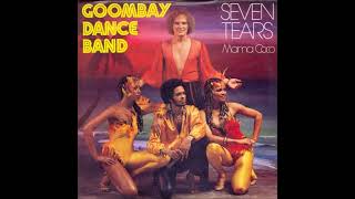 Goombay Dance Band  Seven tears [upl. by Kaia]