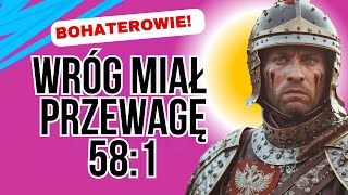 Armia Rosjan Sponiewierana przez Garstkę Husarzy ⚔️ [upl. by Mercer931]