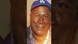 John Amos Cause of Death at 84 Tribute amp Net Worth 2024 JohnAmos Legend Tribute [upl. by Mistrot992]