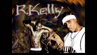 R Kelly  It Seems Like Youre Ready [upl. by Kabab]