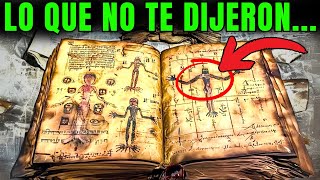 PERDIDOS Y PROHIBIDOS ¡Los Libros Más Aterradores que la Biblia no Incluyó Misterios Biblicos [upl. by Halette]