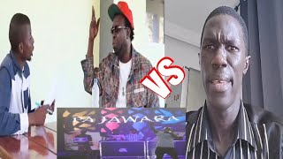 question and answers Figo vs Big faa amp Pa Jawara 🤔 🇬🇲👀 [upl. by Mehala311]