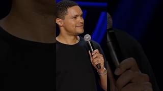 never camping again TrevorNoah [upl. by Ella]