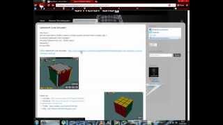 GabbaSoft Cube Simulator Free Download amp Review  Best and Easiest HD  ☆ [upl. by Scales433]