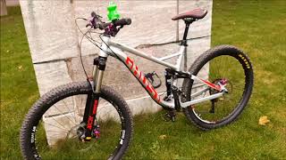 Ghost Kato FS 27  2019  MTB Fully  Was ich alles verändert habe  Ghost Kato Review Tuning [upl. by Standford]