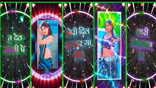 न्यू राजस्थानी स्टेटस विडियो new rajshthani alight motion editing videos BL EDITING new stetus [upl. by Rezzani]