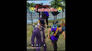 Team up full videonew gamplaytalha vai new gaming video funnygarenafreefire new event [upl. by Orland]