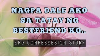 Tito dahan dahan lang Spg Confession Story [upl. by Nywg]