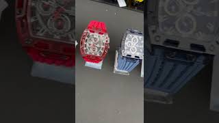 Naviforce Chronograph Watch watches rolex shorts [upl. by Gypsie]