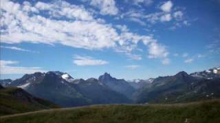 Höhenweg zur Leutkircher Hütte mit Martin Spiss [upl. by Azer]