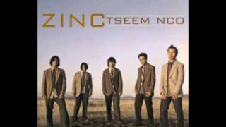 Hmong Zinc  Tseem Nco [upl. by Mur]