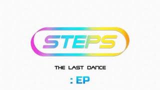 Steps  Stomp WIP Mix [upl. by Asilla]