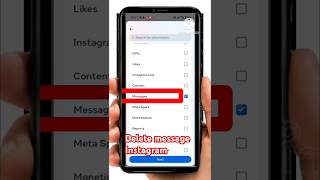 Instagram per delete message ko kaise dekhe  how to recover delete message in Instagram instagram [upl. by Emmeram636]