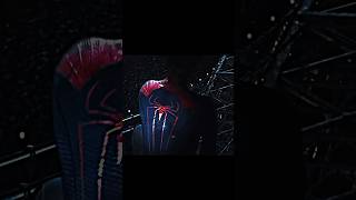 Poor Peter Parker  The amazing SpiderManedit unforgettable🎵spidermanandrewgarfieldmarvel [upl. by Ingold]