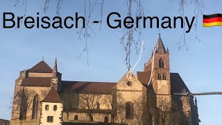 A few hours in Breisach  Germany [upl. by Adyol]