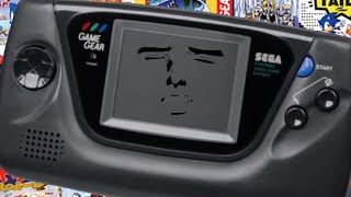 The best power solution for the Game Gear ￼ [upl. by Massie165]