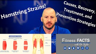 Hamstring Strains Injury Mechanisms Risk Factors Recovery Treatment and Prevention Strategies [upl. by Darooge443]