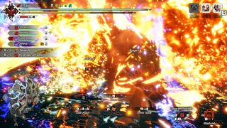 MHR Sunbreak PC 214  Bringing Back That Sparkle MR Teostra amp Pyre RaknaKadaki with Lance [upl. by Biancha376]