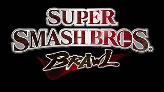 Corneria Melee Super Smash Bros Brawl Music Extended Music OSTOriginal Soundtrack [upl. by Chrotoem]